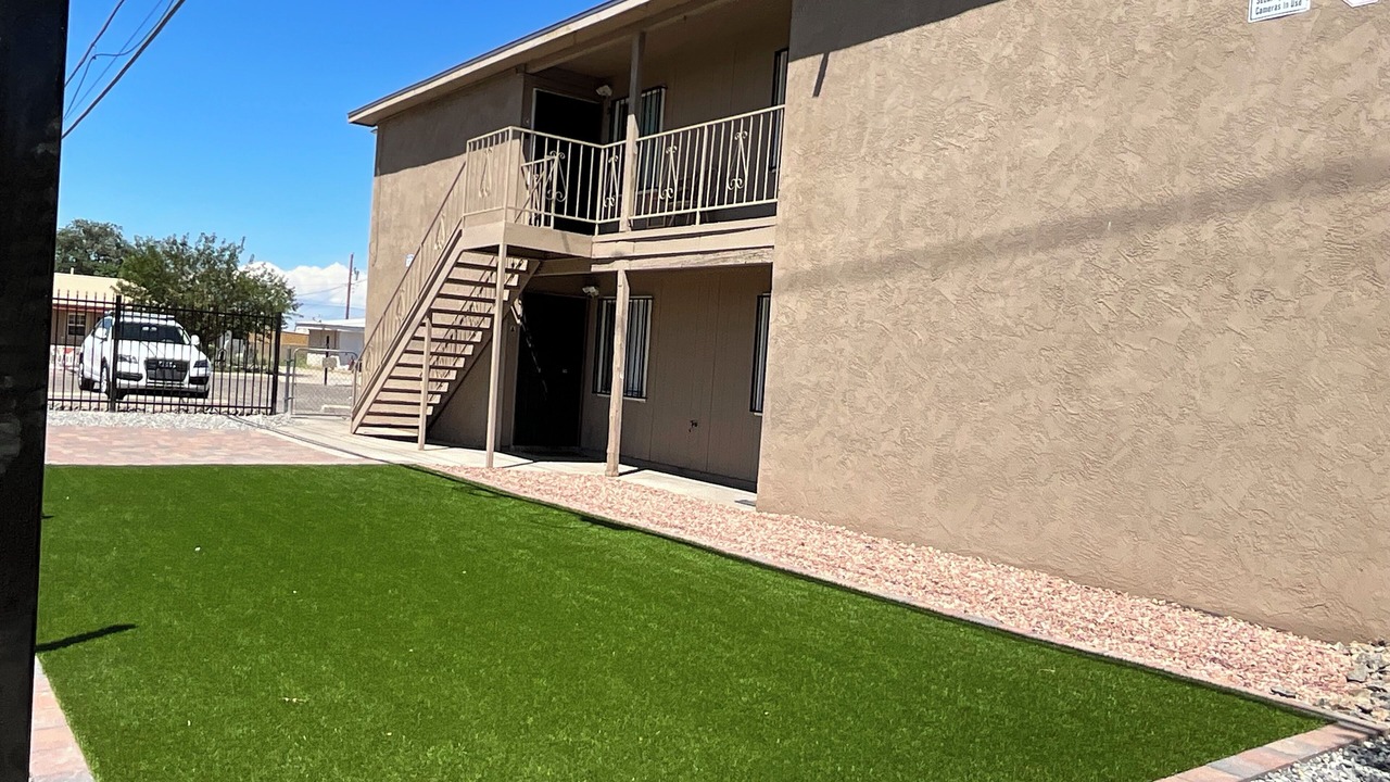 Photo of Outdoor in La Mesa