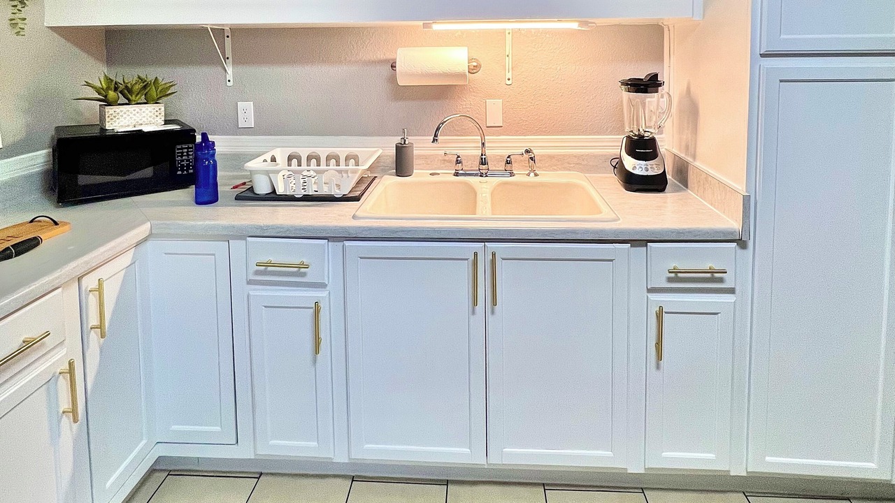 Photo of Kitchen in La Mesa