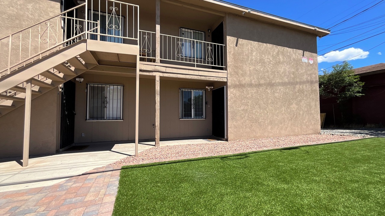 Photo of Outdoor in La Mesa