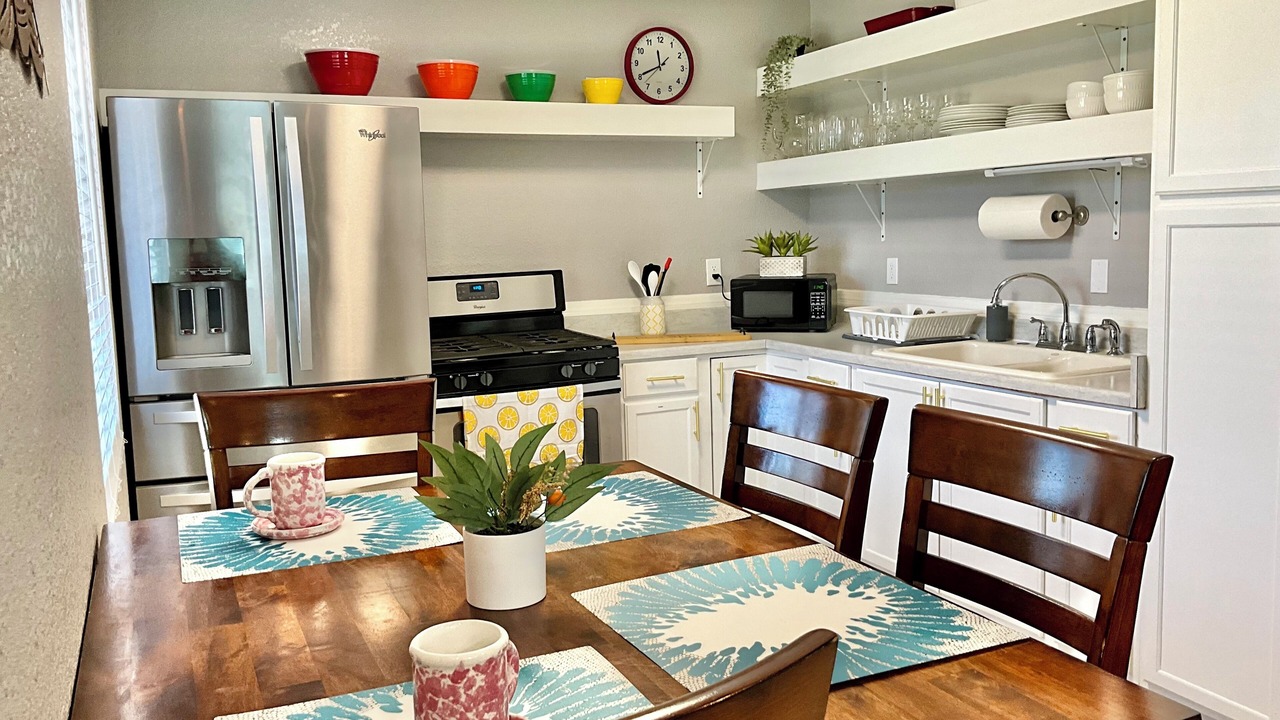 Photo of Kitchen in La Mesa