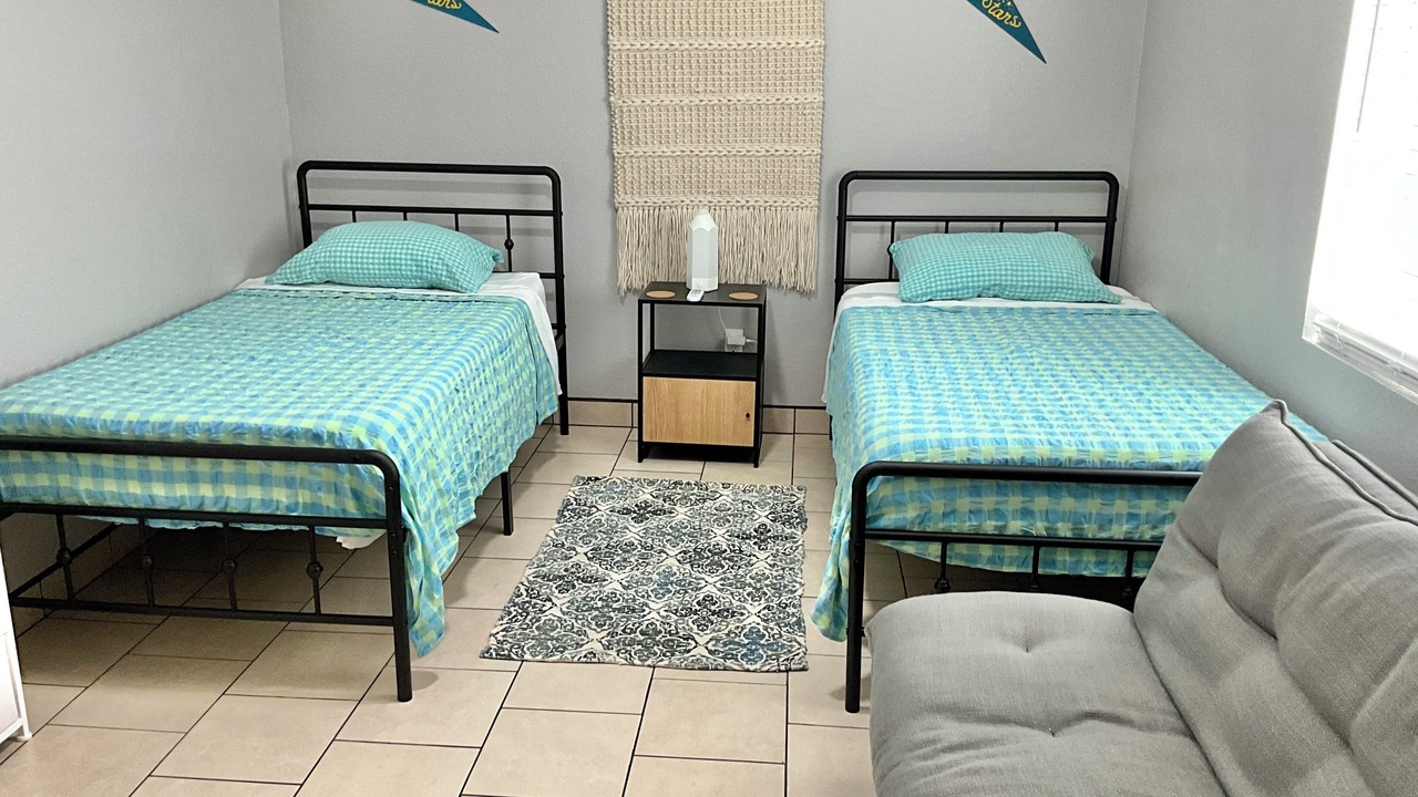 Photo of Bedroom in La Mesa