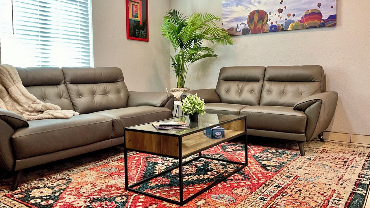 Photo of Livingroom in La Mesa