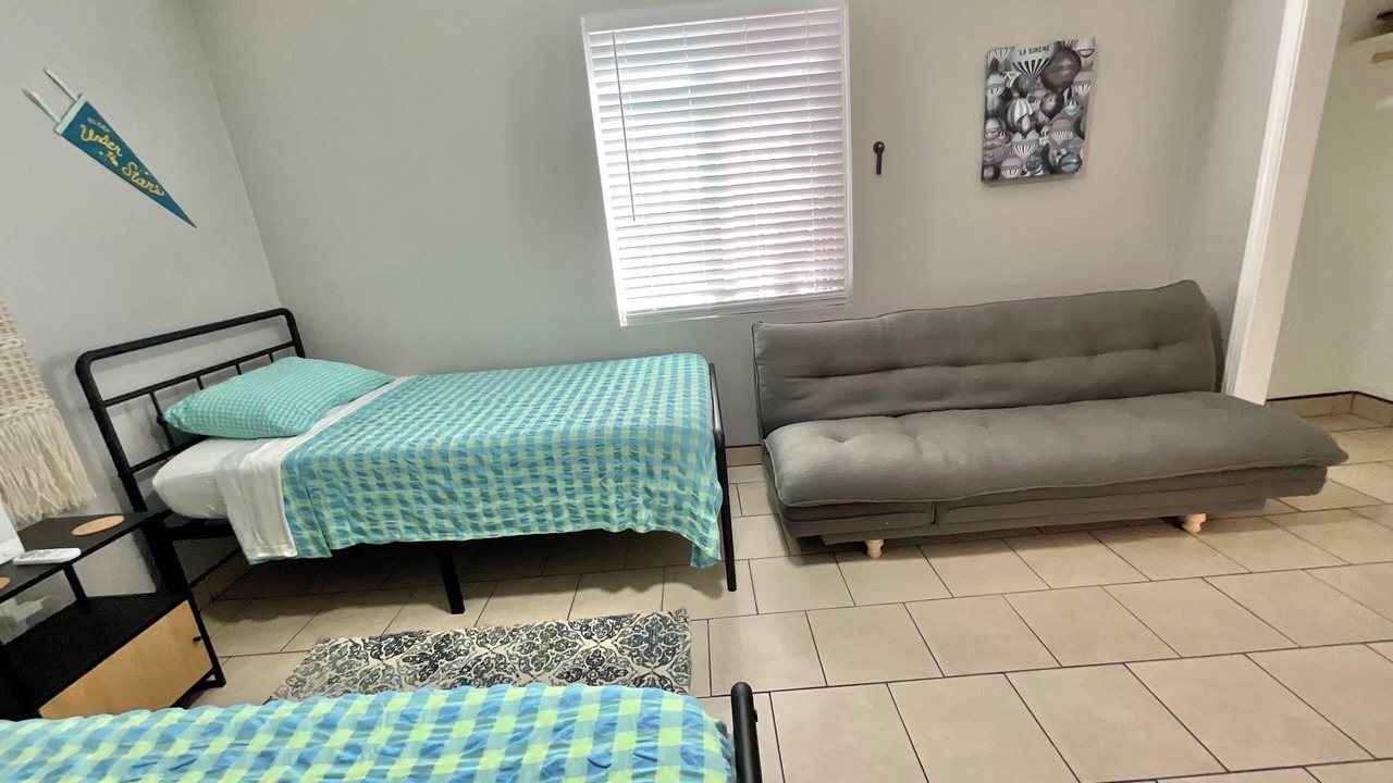 Photo of Bedroom in La Mesa