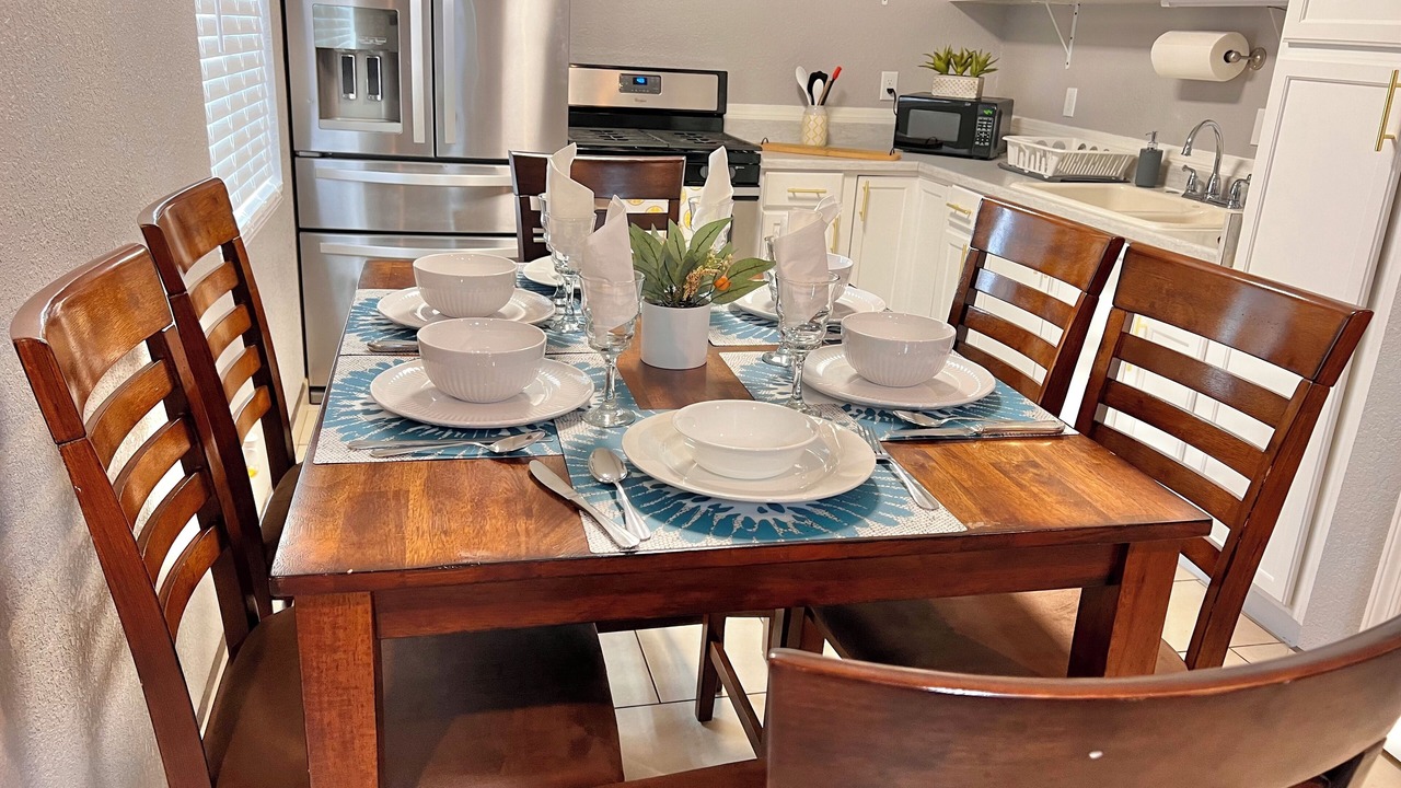 Photo of Kitchen in La Mesa