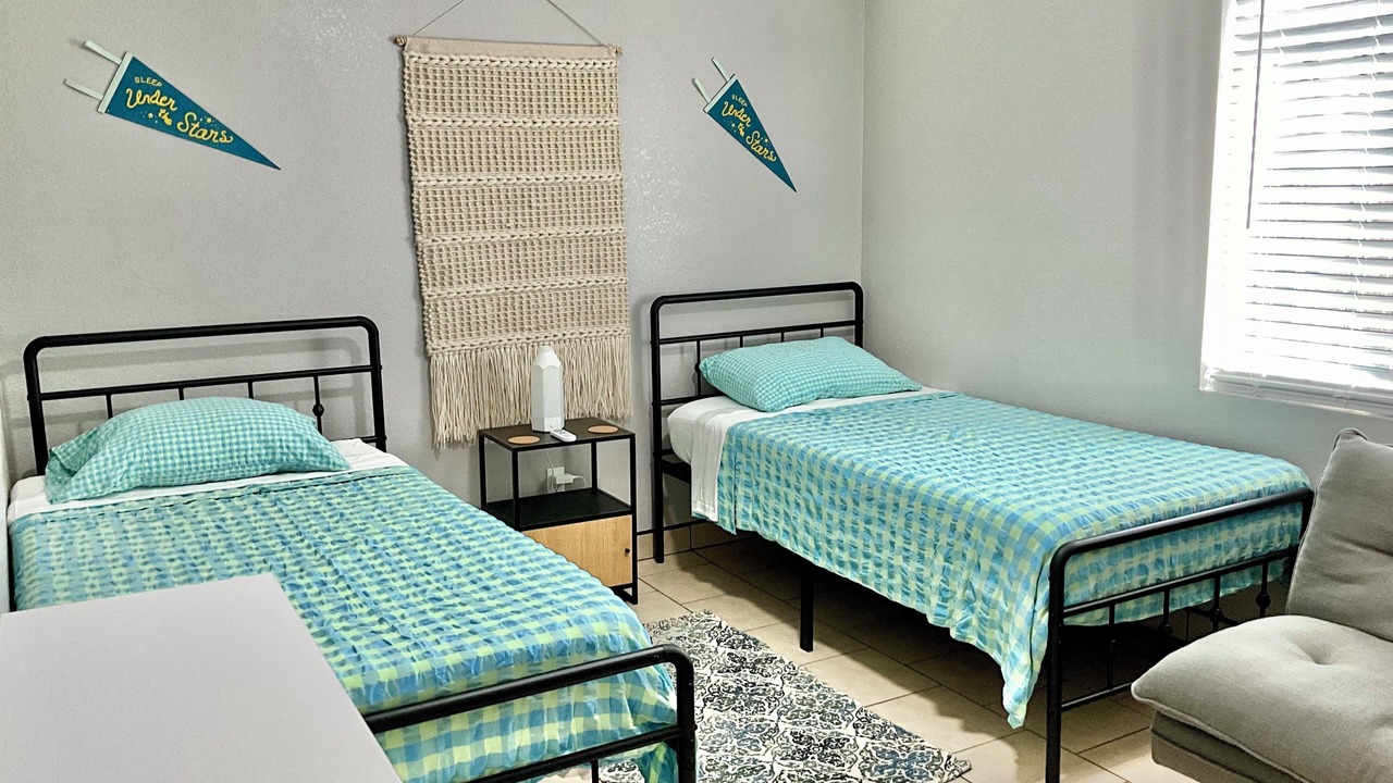 Photo of Bedroom in La Mesa