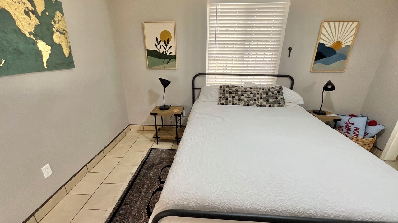 Photo of Bedroom in La Mesa