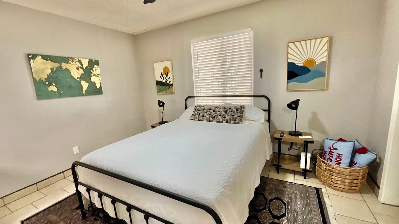 Photo of Bedroom in La Mesa