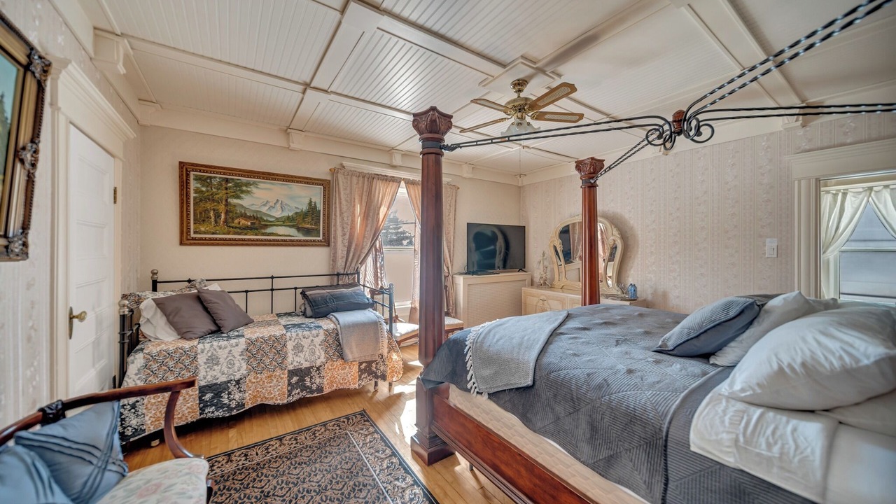 Photo of Bedroom in Marmora