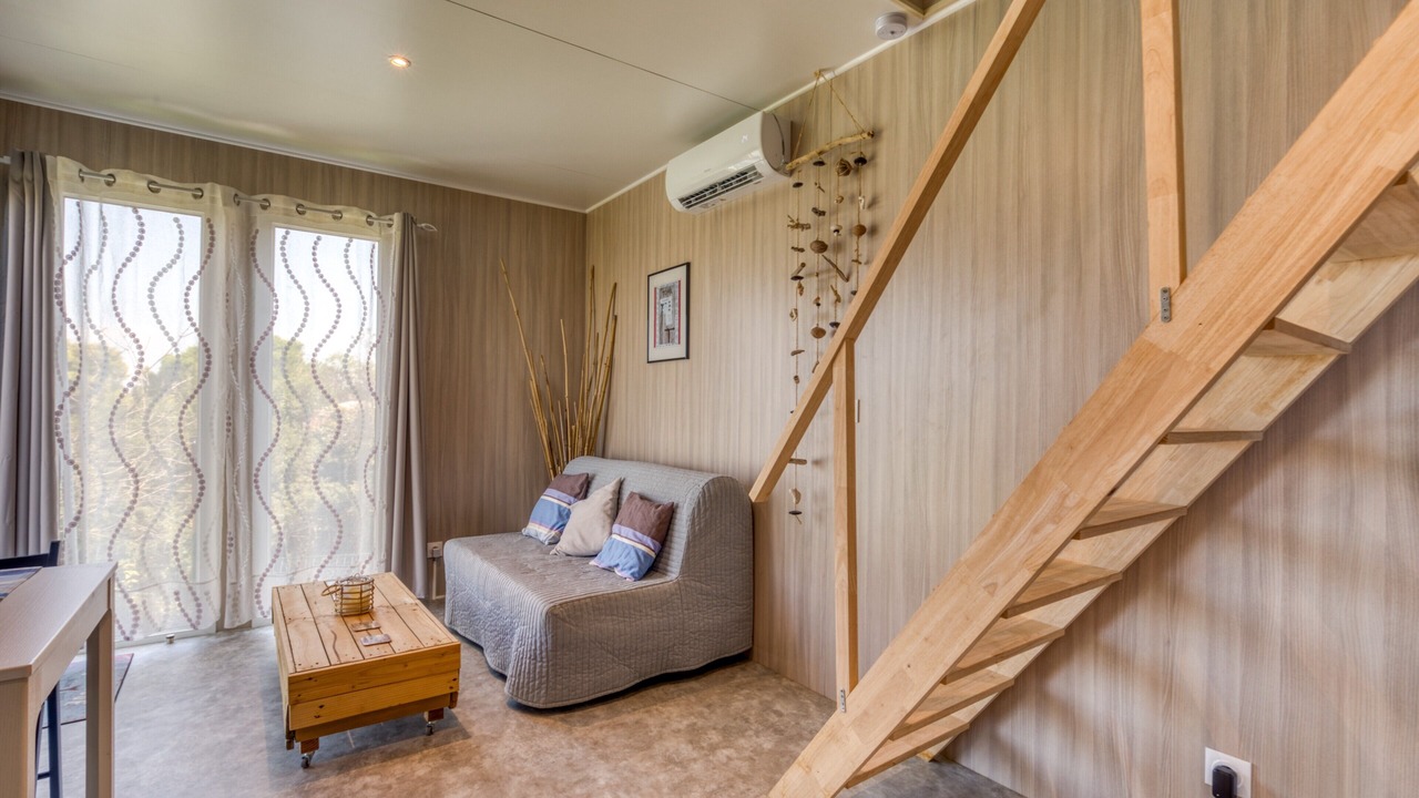 Photo of Livingroom in Generac