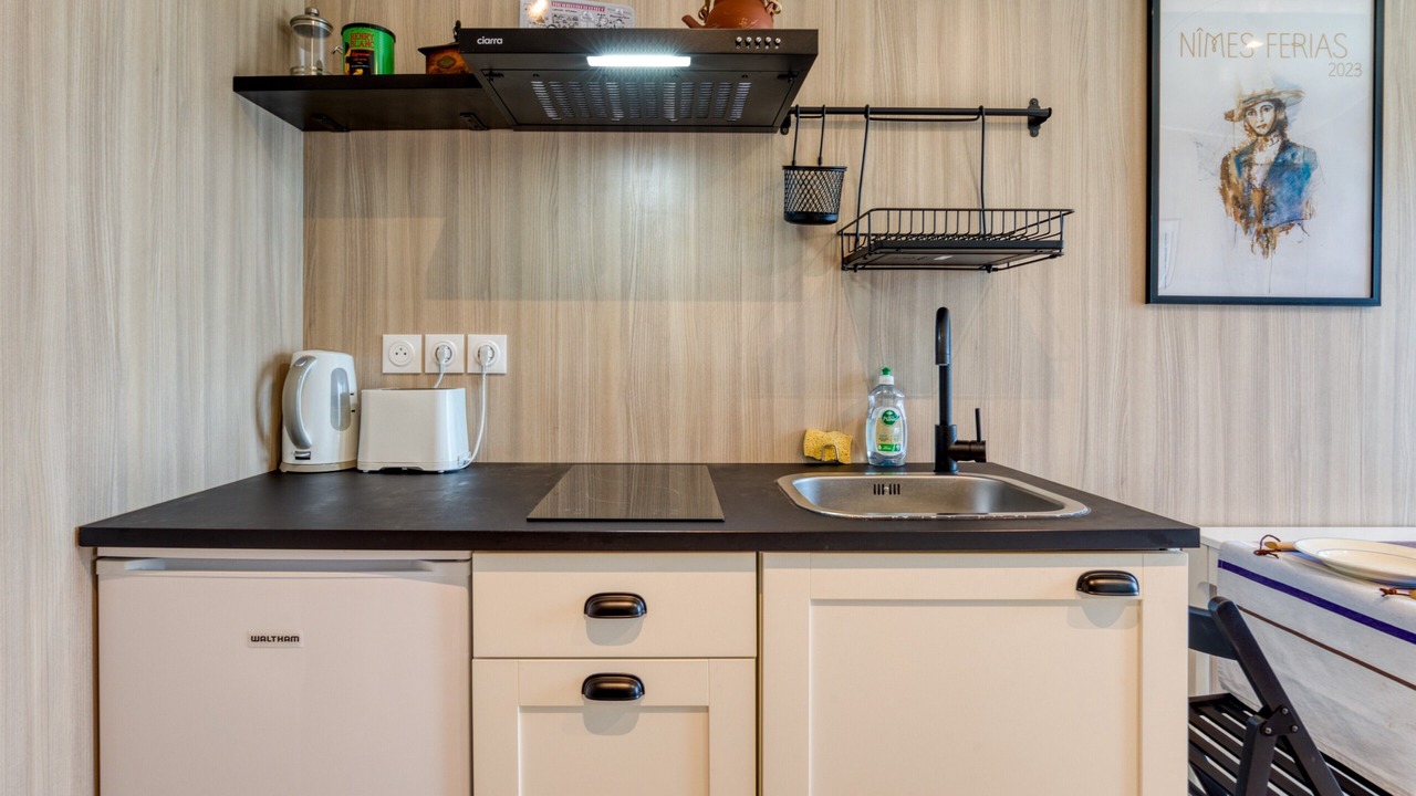 Photo of Kitchen in Generac