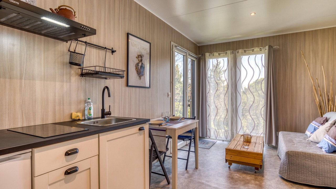 Photo of Kitchen in Generac