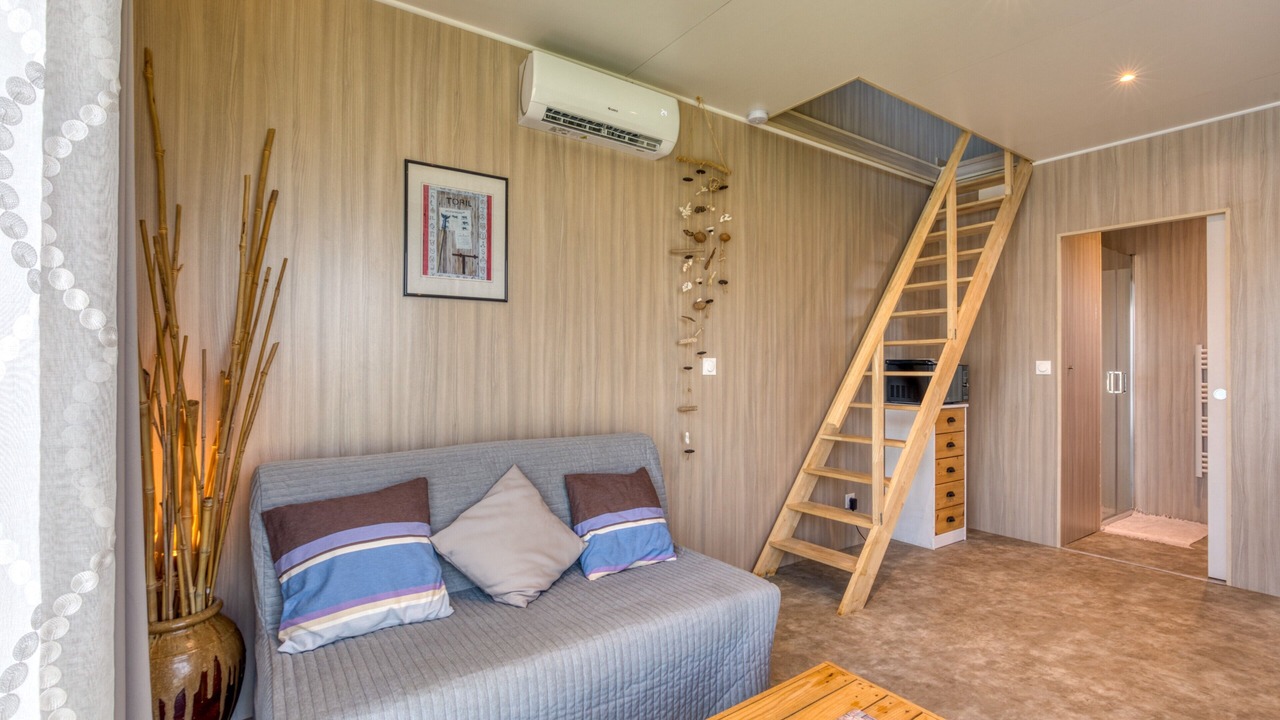 Photo of Livingroom in Generac
