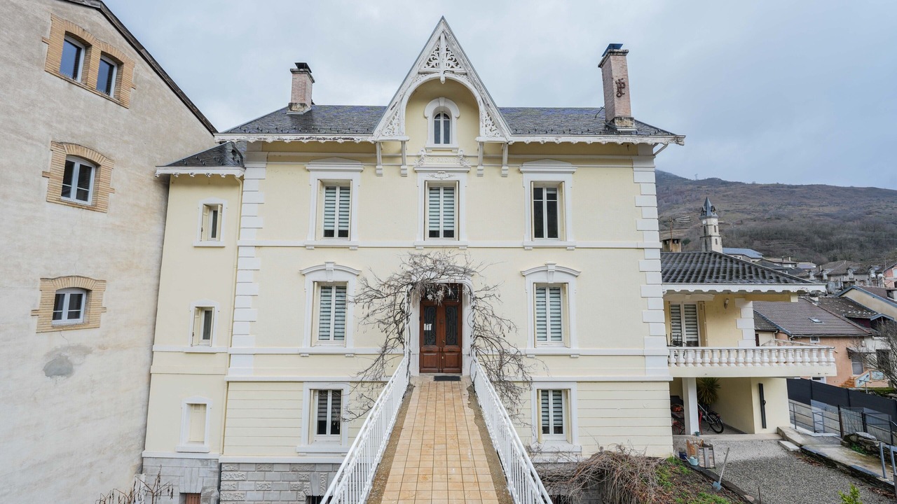 Photo of Outdoor in Luzenac
