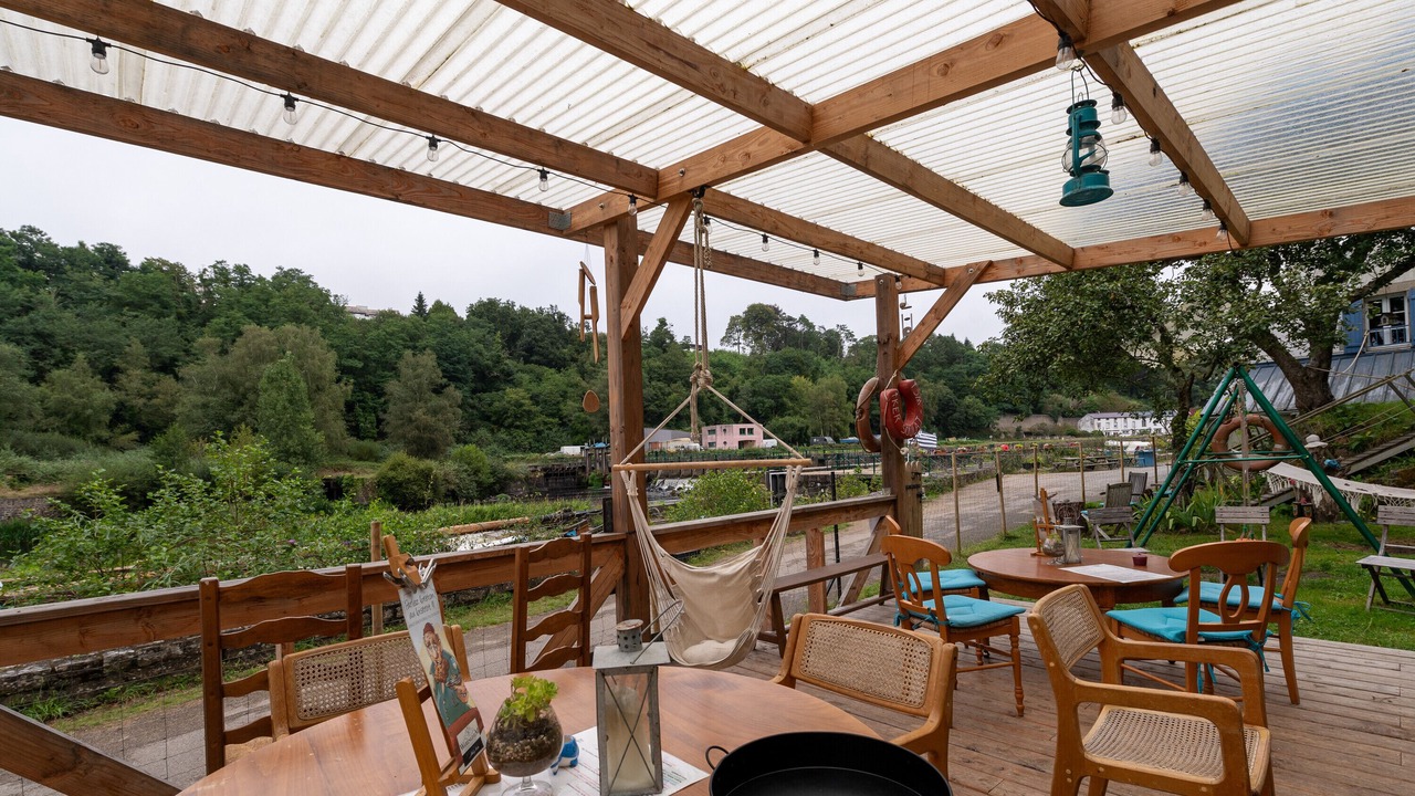 Photo of Outdoor in Hennebont