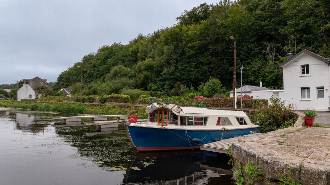 Photo of Outdoor in Hennebont