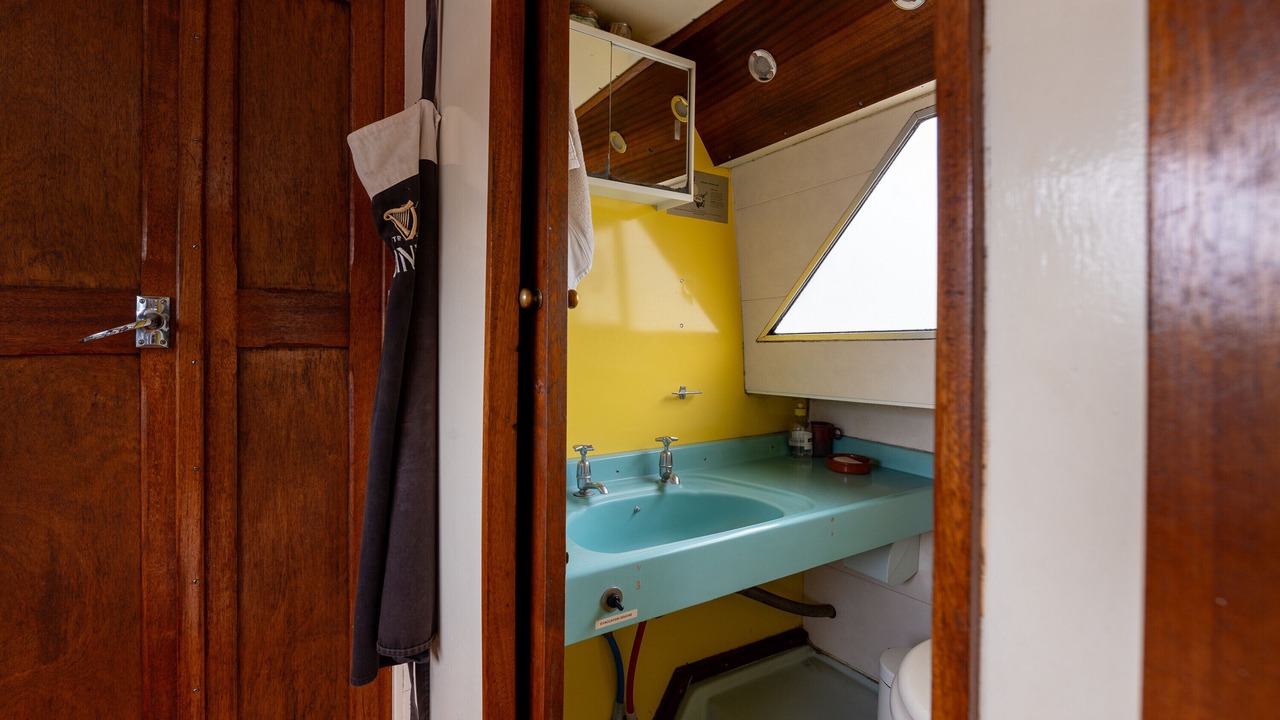 Photo of Bathroom in Hennebont