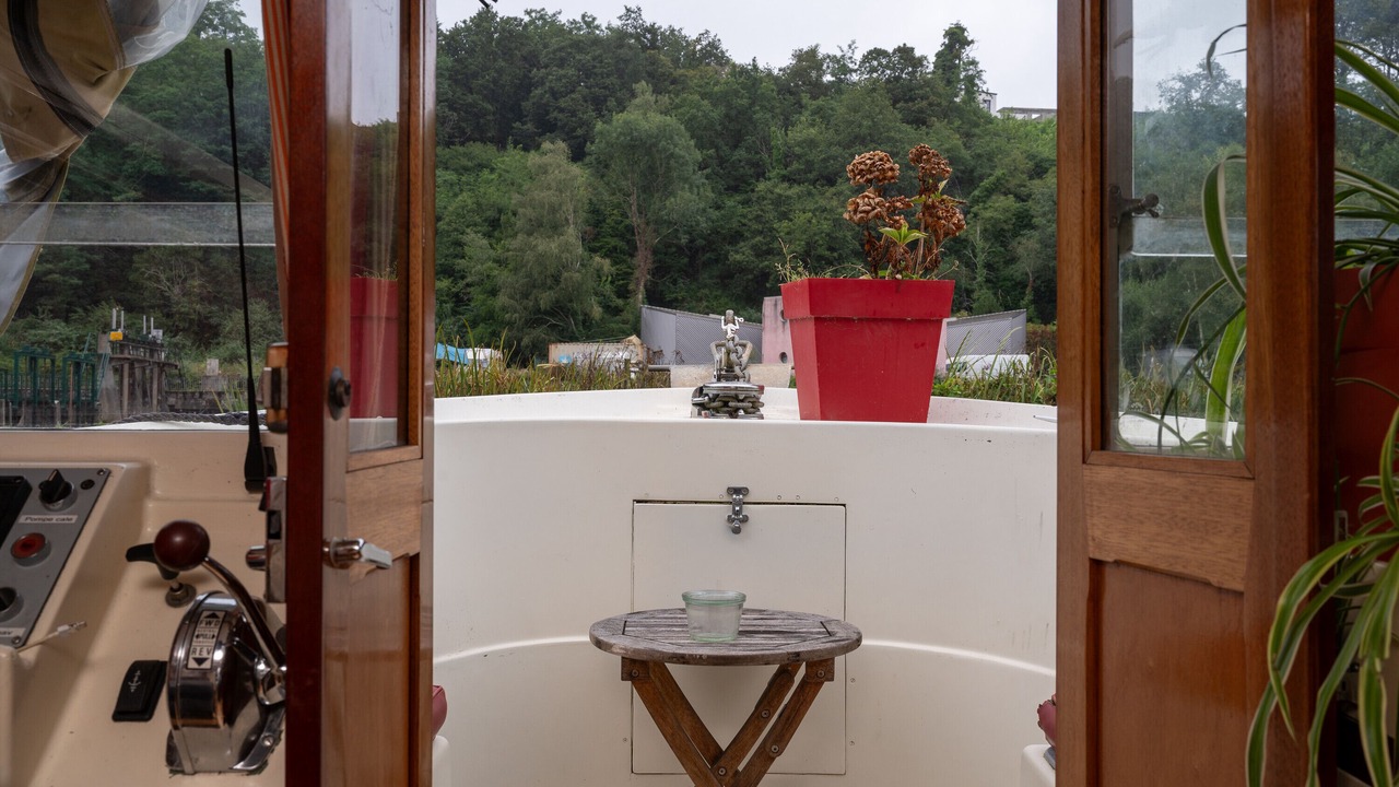 Photo of Outdoor in Hennebont