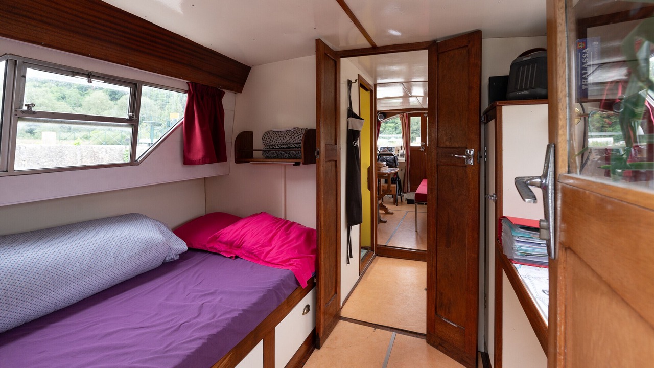 Photo of Bedroom in Hennebont