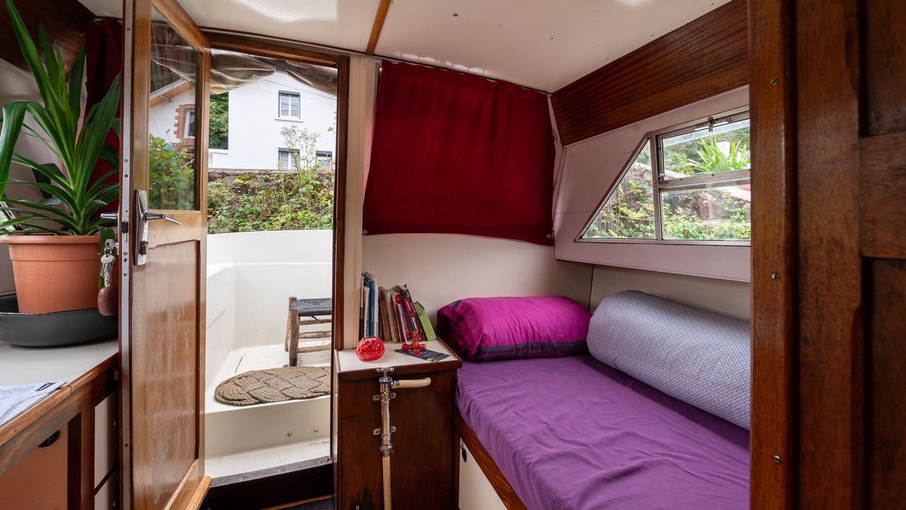 Photo of Bedroom in Hennebont