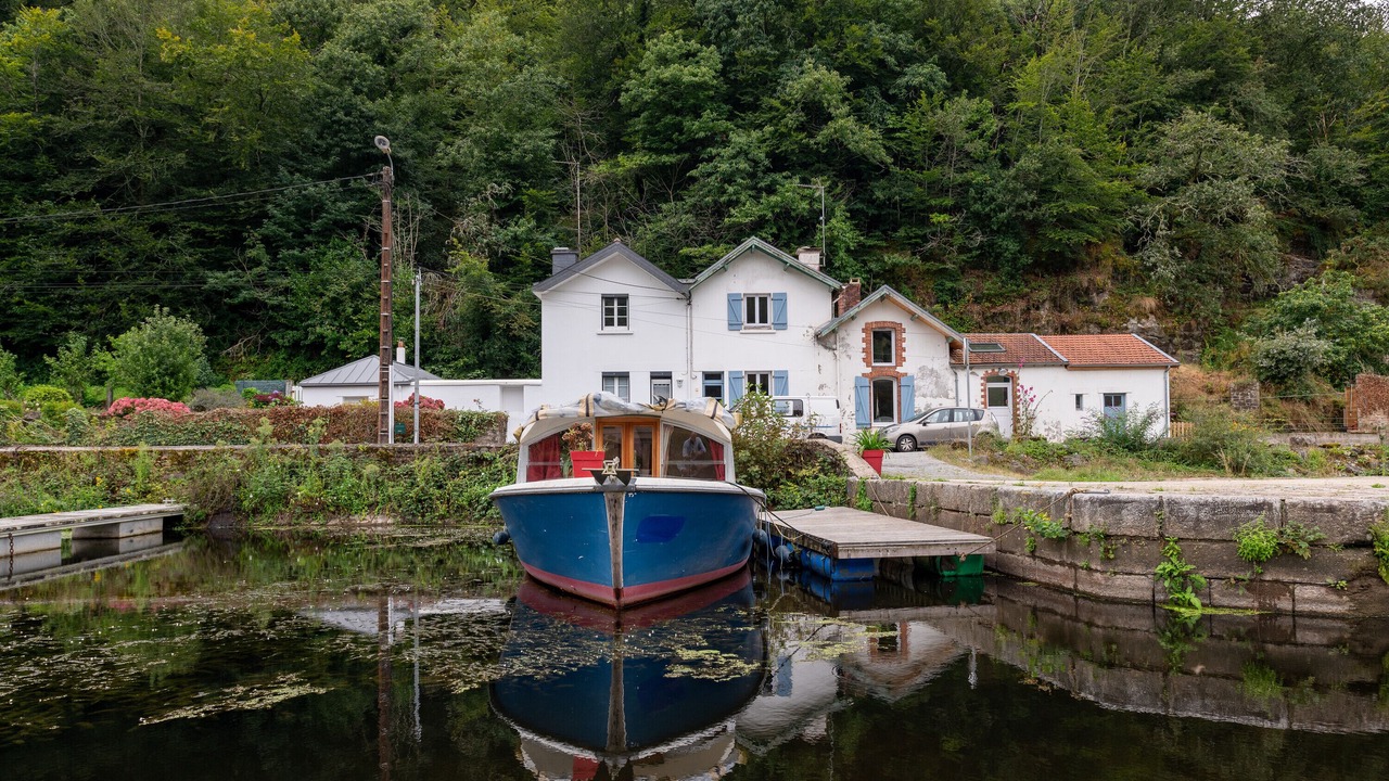 Photo of Outdoor in Hennebont