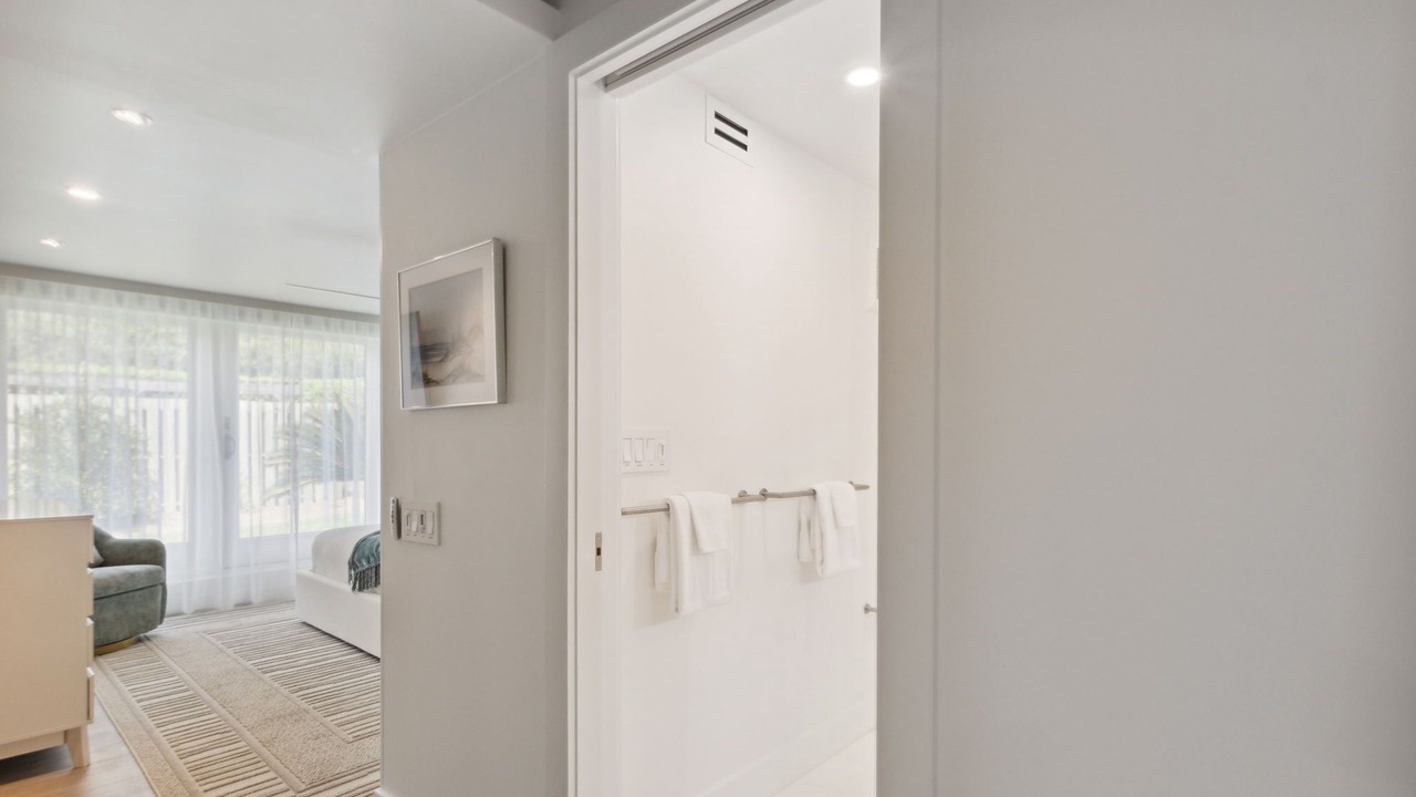 Photo of Bathroom in Fernandina Beach
