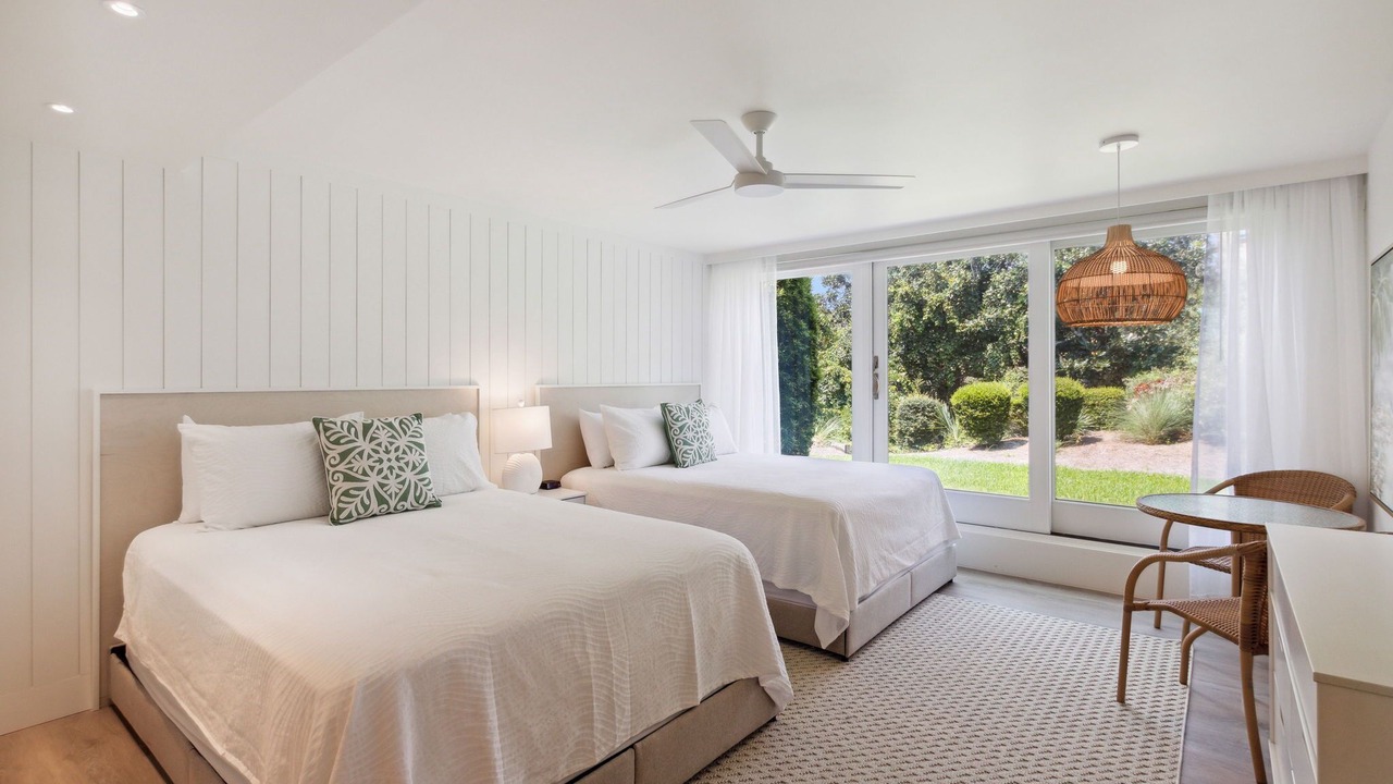 Photo of Bedroom in Fernandina Beach