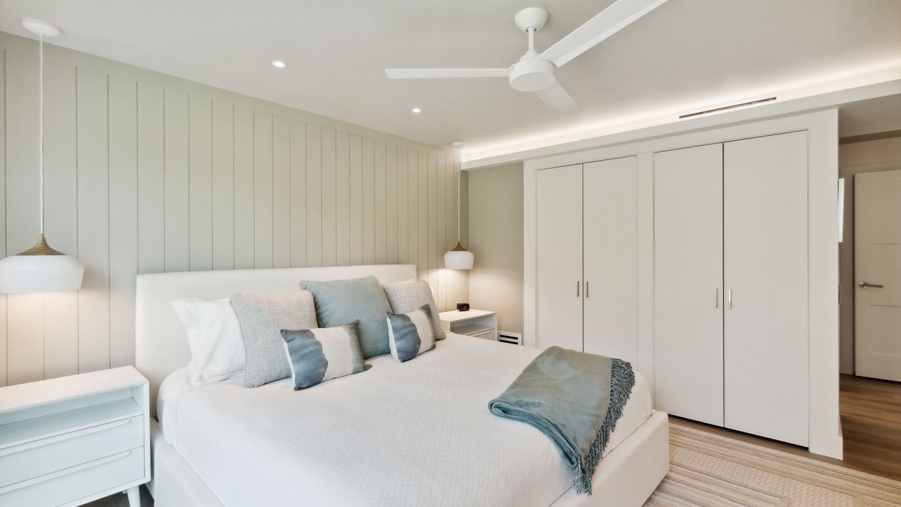 Photo of Bedroom in Fernandina Beach
