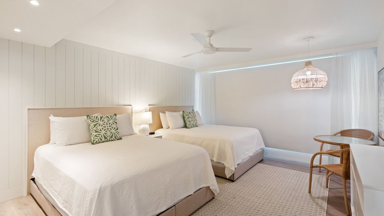 Photo of Bedroom in Fernandina Beach
