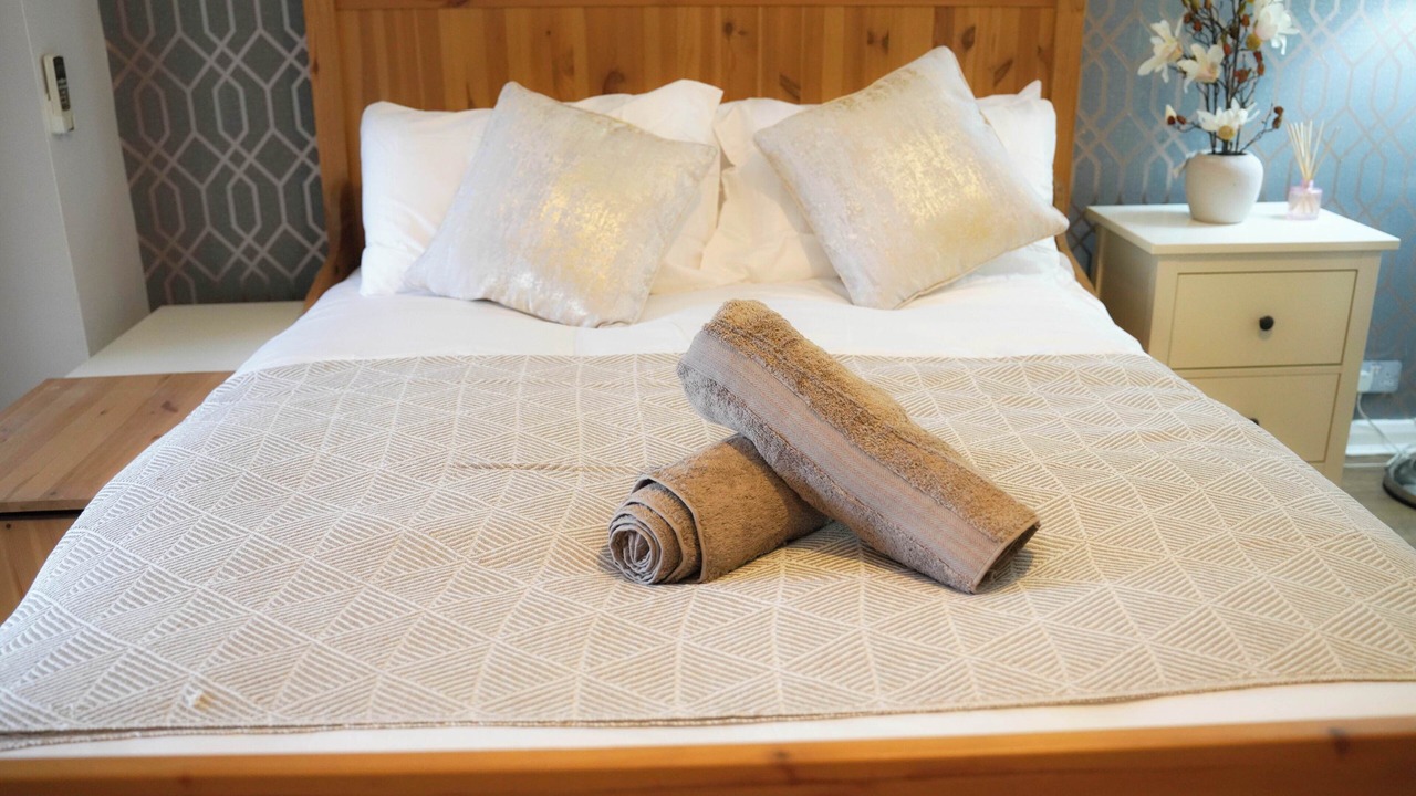 Photo of Bedroom in Harrow