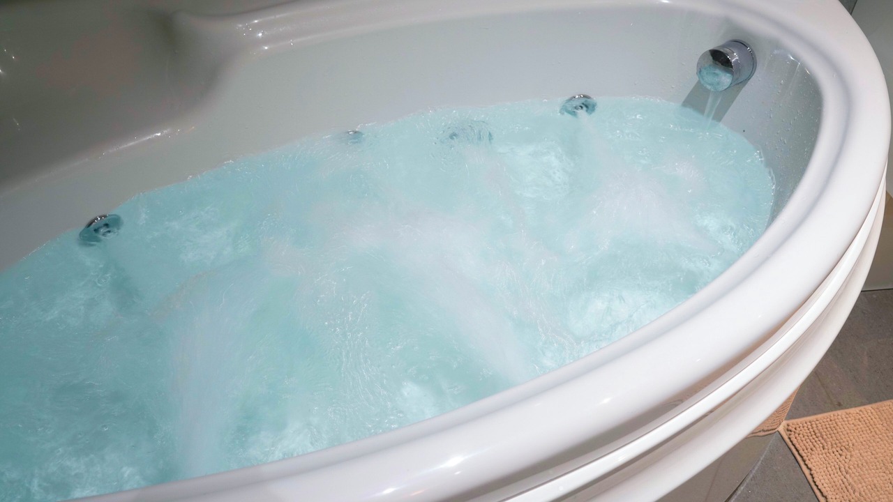 Photo of Bathroom in Harrow