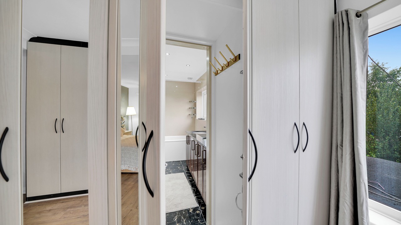 Photo of Bedroom in Harrow