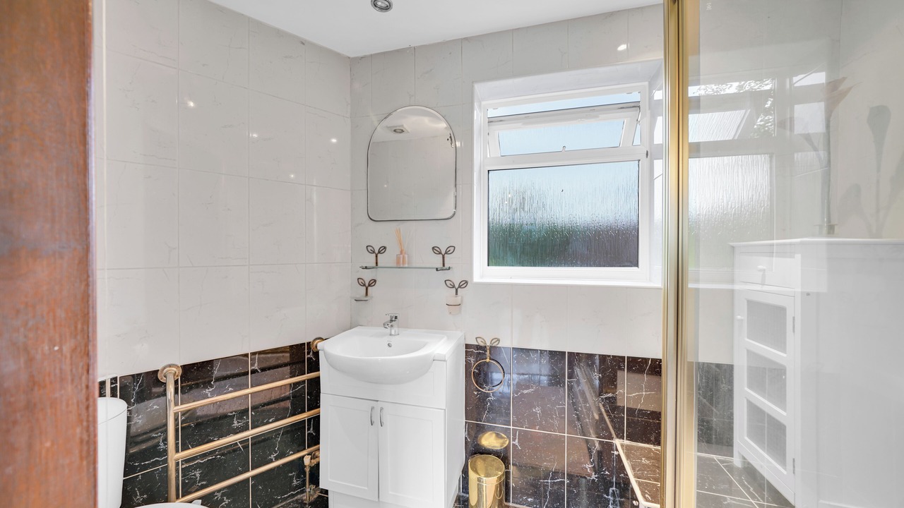 Photo of Bathroom in Harrow