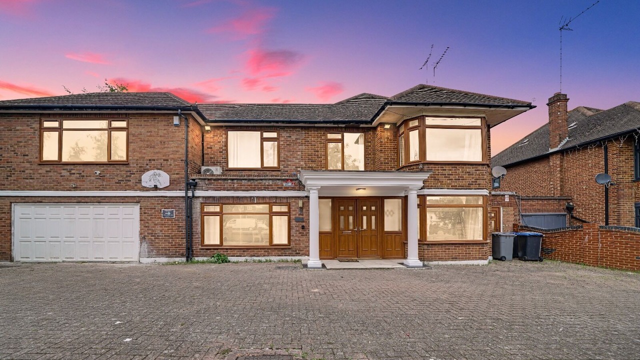 Photo of Outdoor in Harrow