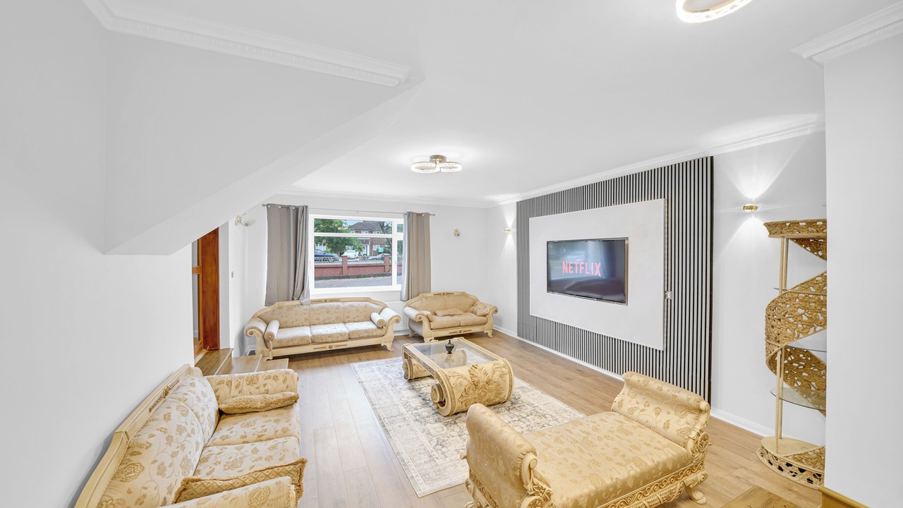 Photo of Livingroom in Harrow