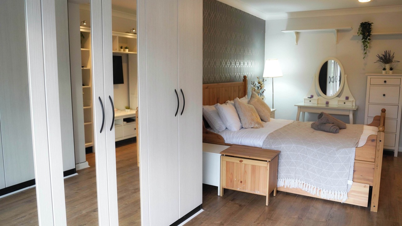 Photo of Bedroom in Harrow