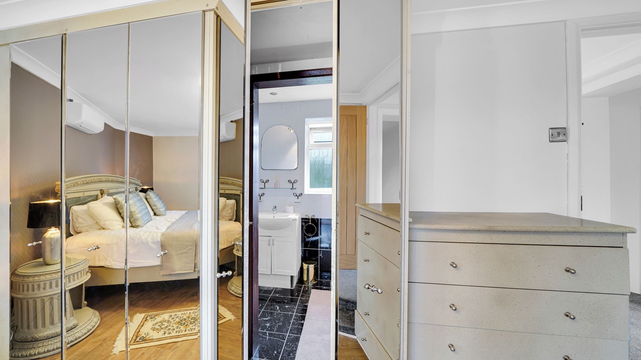 Photo of Bedroom in Harrow