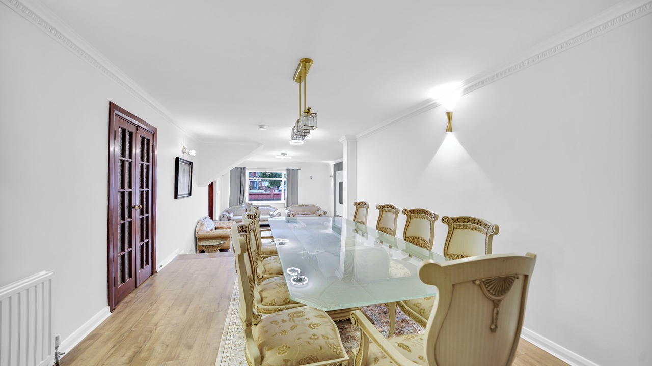 Photo of Others in Harrow