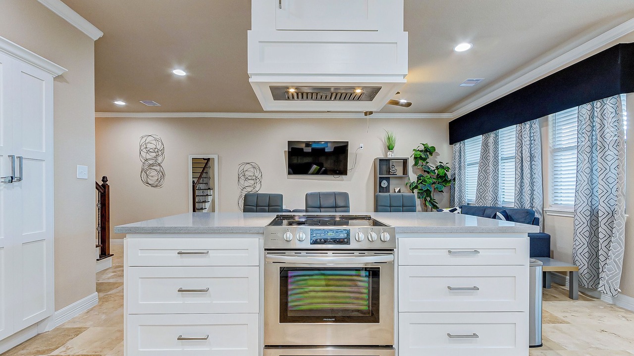 Photo of Kitchen in Central Southwest