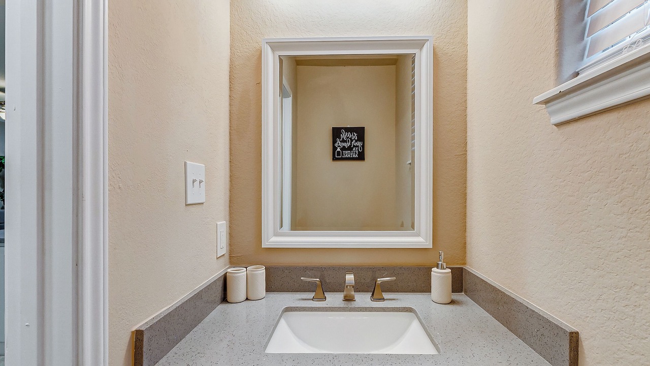 Photo of Bathroom in Central Southwest