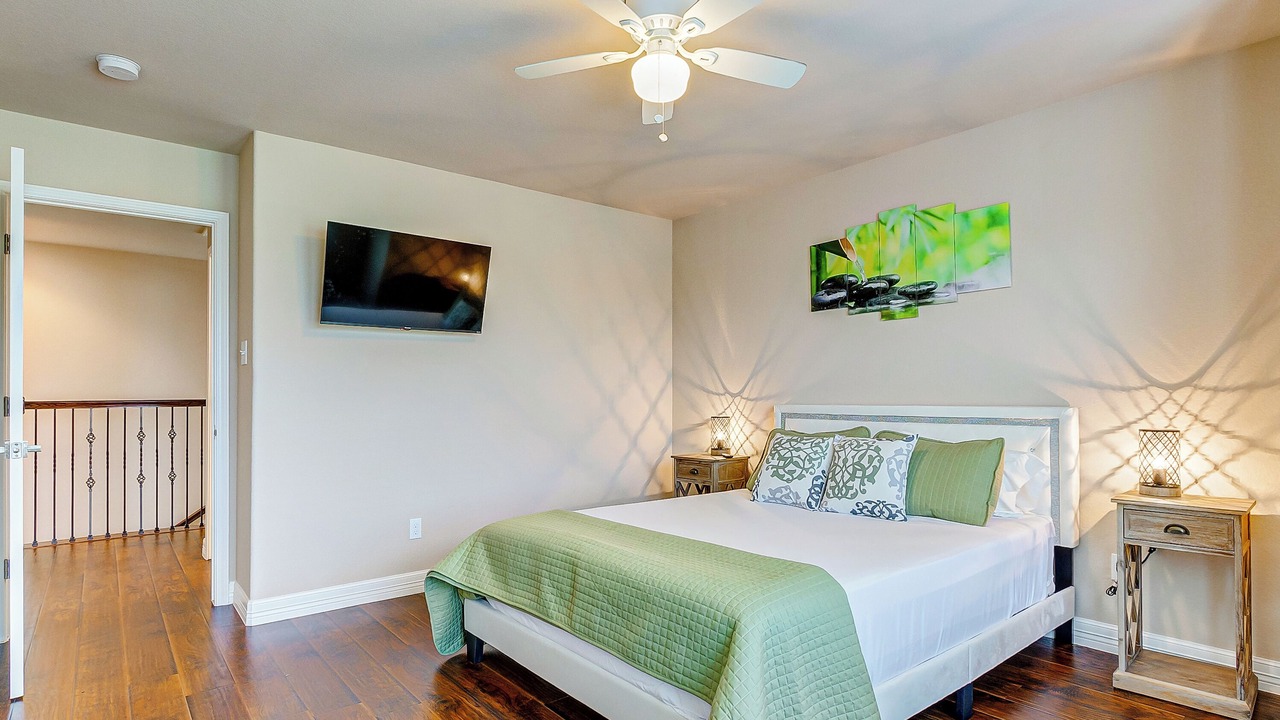 Photo of Bedroom in Central Southwest