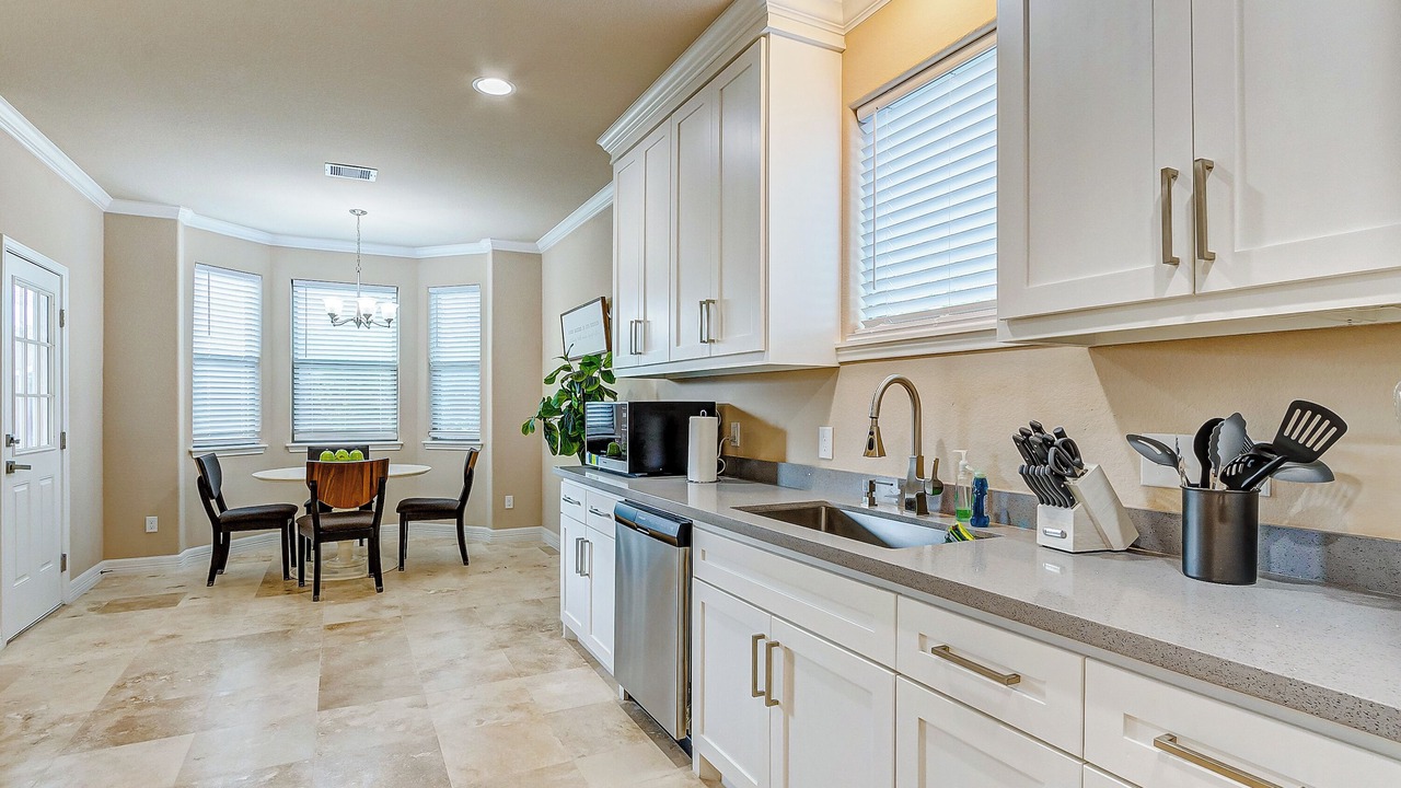 Photo of Kitchen in Central Southwest