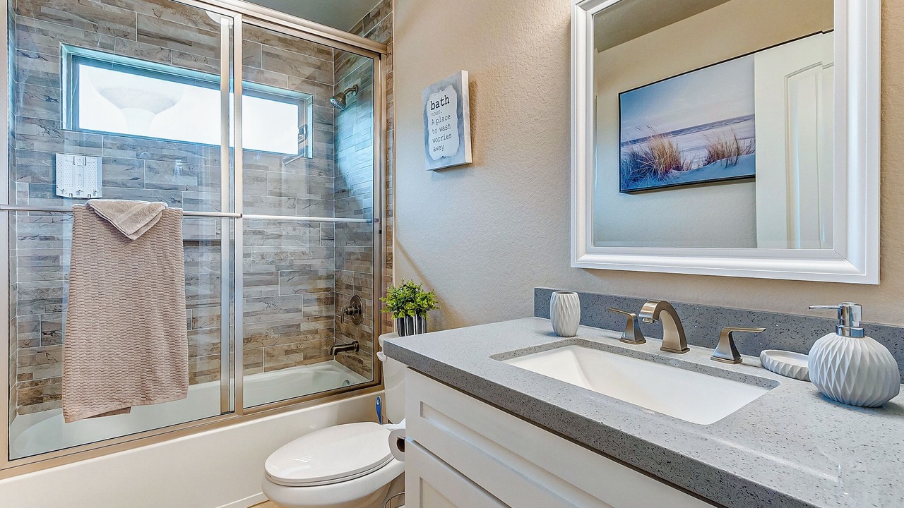 Photo of Bathroom in Central Southwest