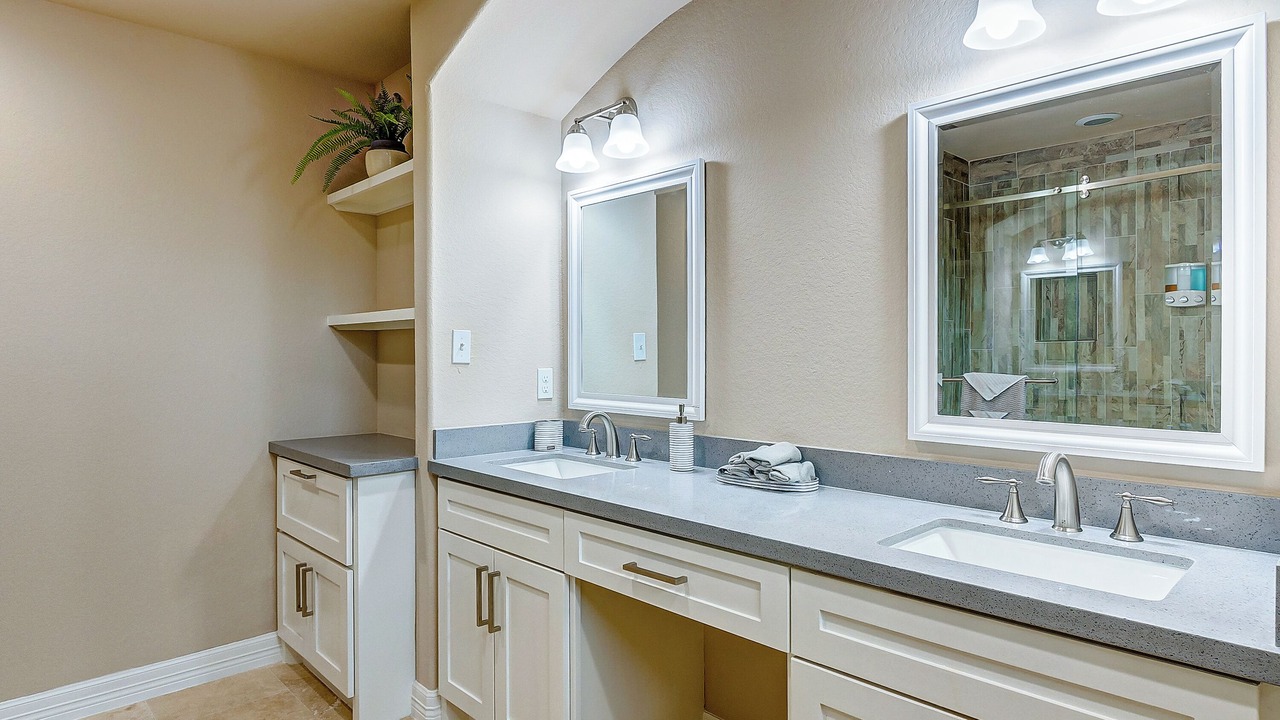 Photo of Bathroom in Central Southwest