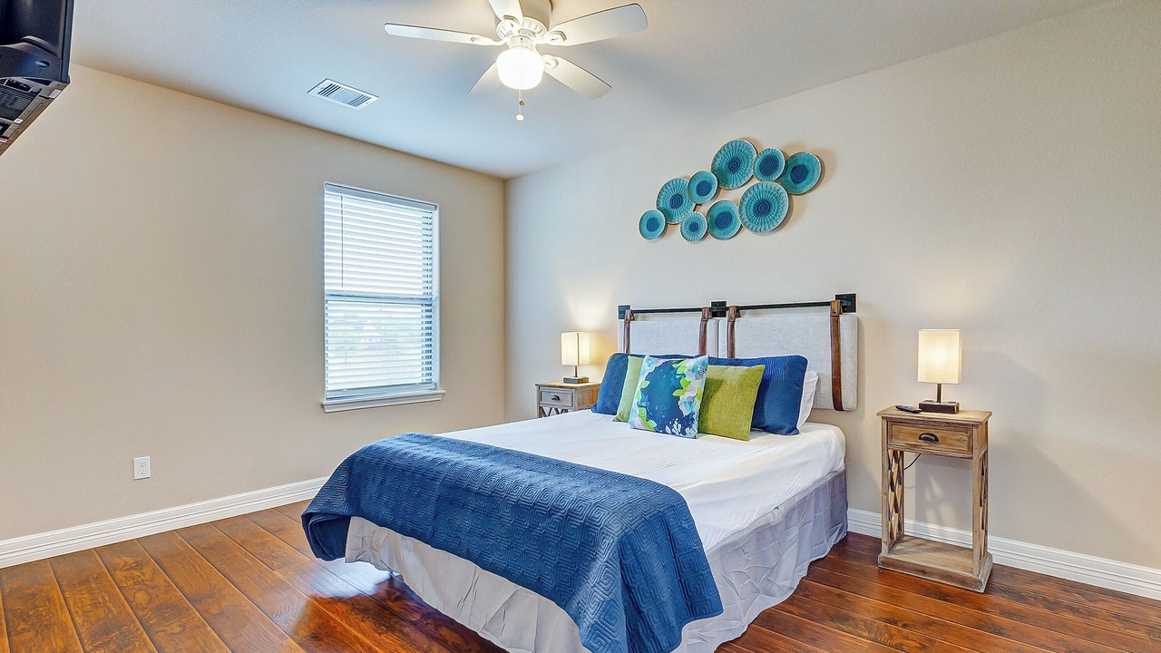 Photo of Bedroom in Central Southwest