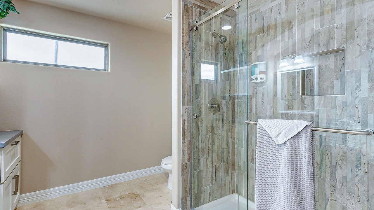 Photo of Bathroom in Central Southwest