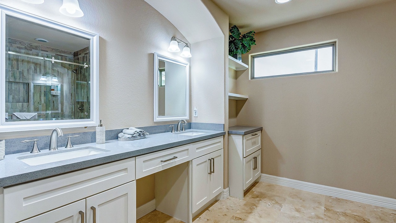 Photo of Bathroom in Central Southwest