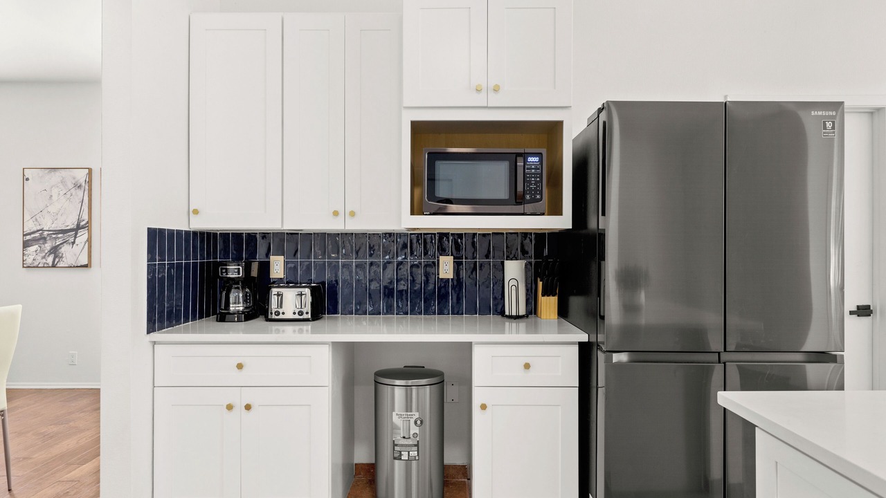 Photo of Kitchen in North San Antonio - SAT