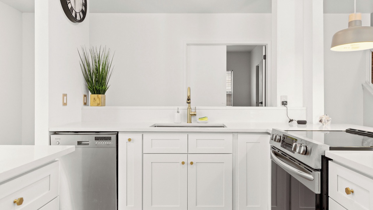 Photo of Kitchen in North San Antonio - SAT