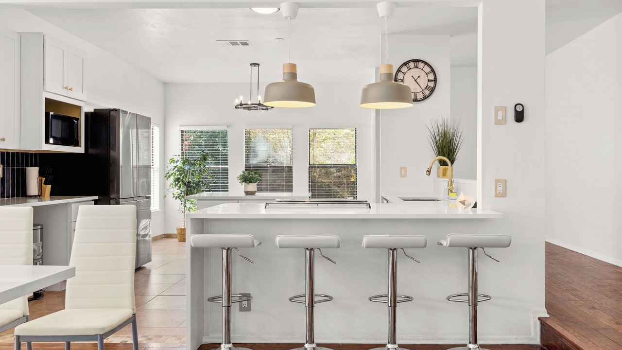 Photo of Kitchen in North San Antonio - SAT