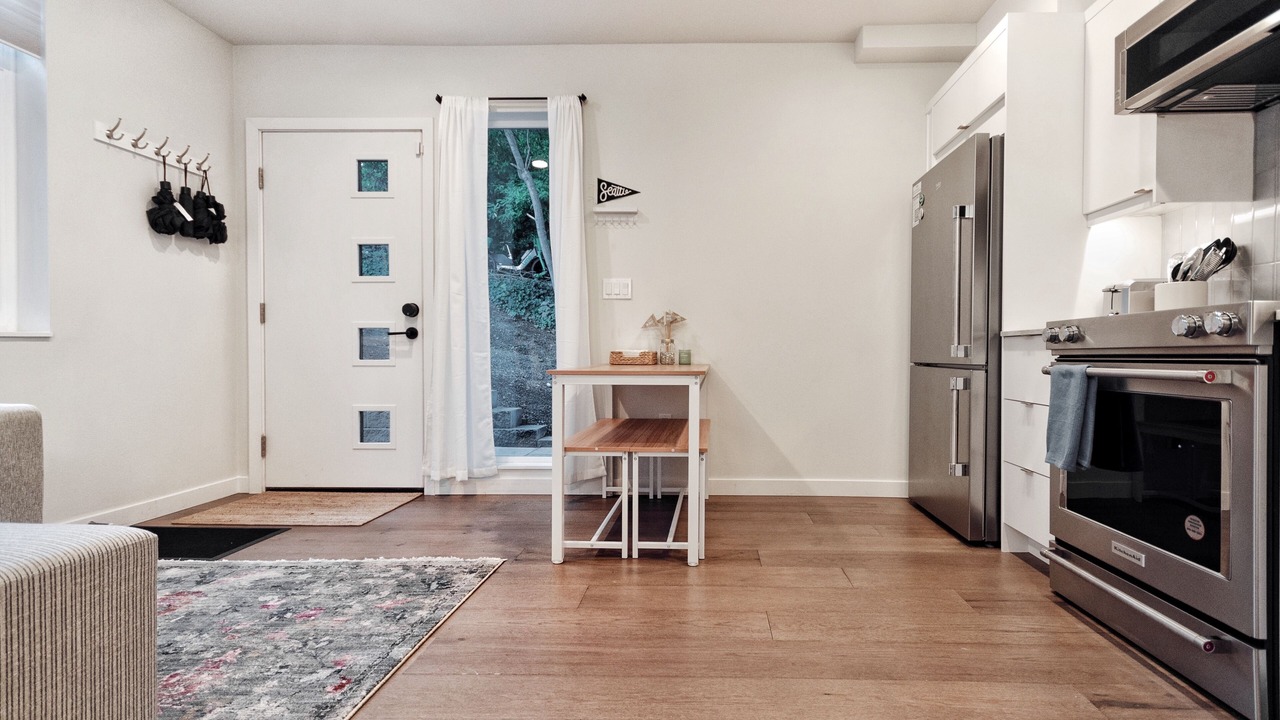 Photo of Kitchen in East Queen Anne